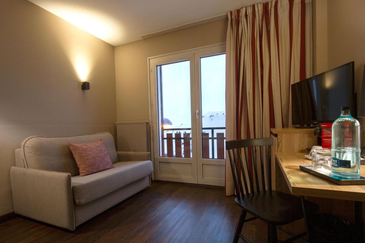 Hotel Grand Pas ปาสเดลากาซา ภายนอก รูปภาพ