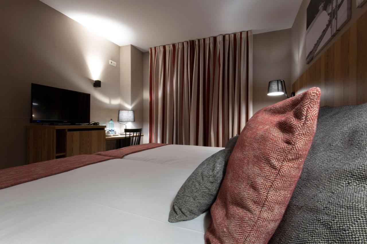 Hotel Grand Pas ปาสเดลากาซา ภายนอก รูปภาพ