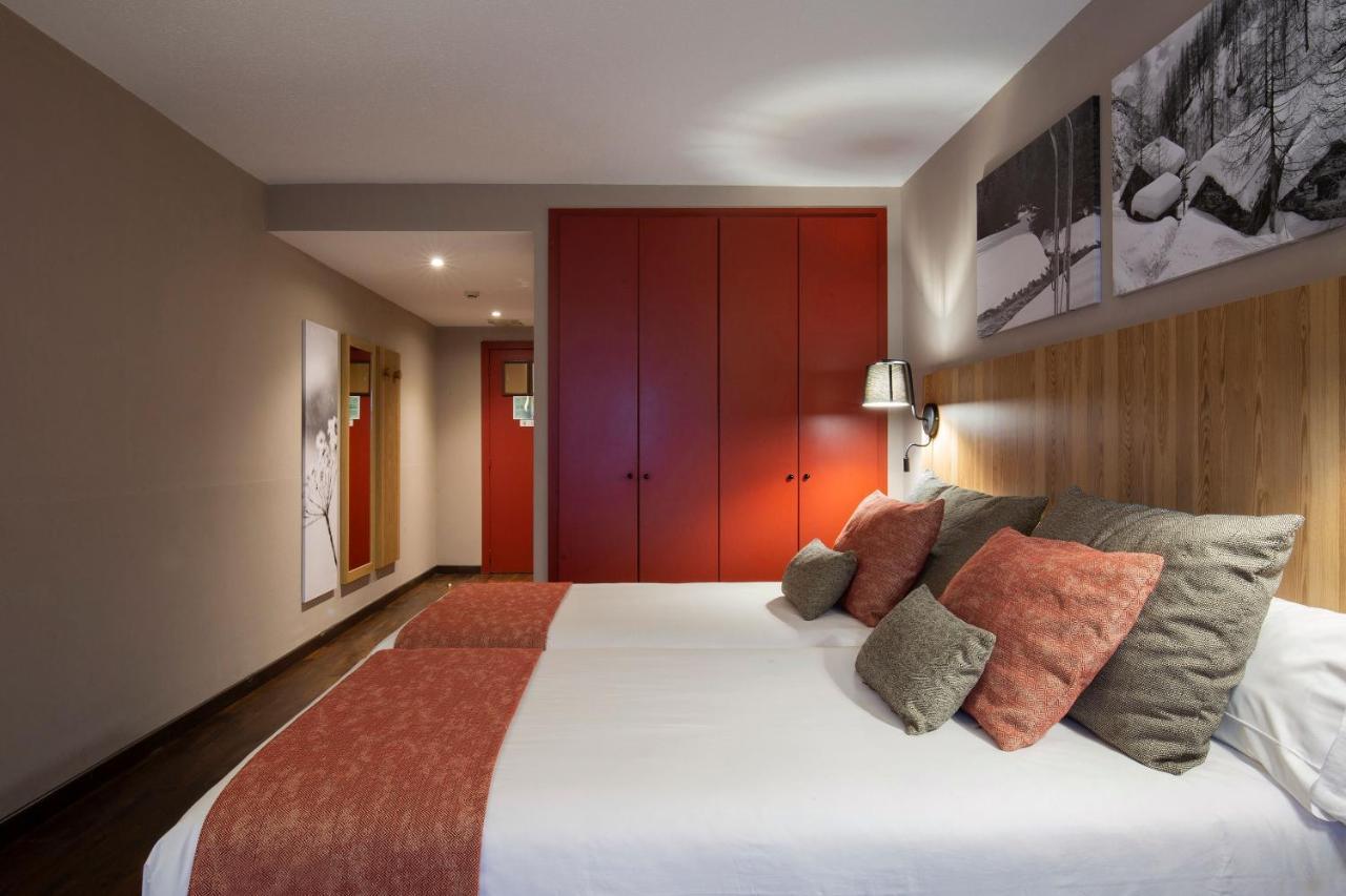 Hotel Grand Pas ปาสเดลากาซา ภายนอก รูปภาพ