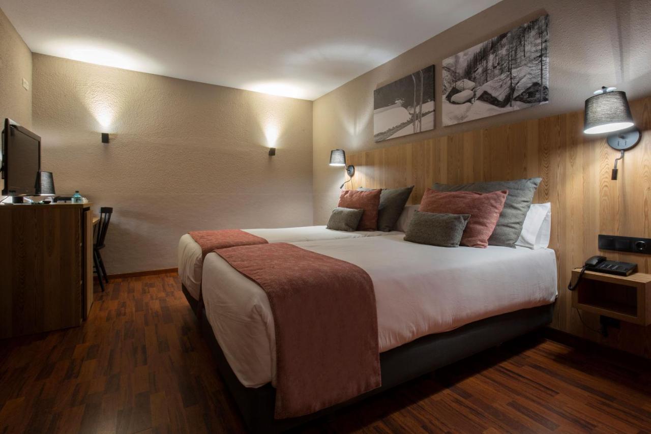 Hotel Grand Pas ปาสเดลากาซา ภายนอก รูปภาพ