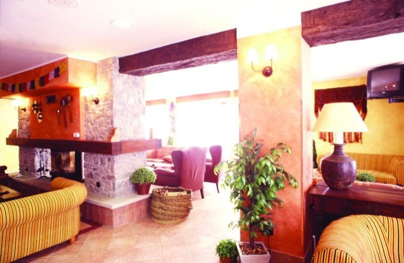 Hotel Grand Pas ปาสเดลากาซา ภายนอก รูปภาพ
